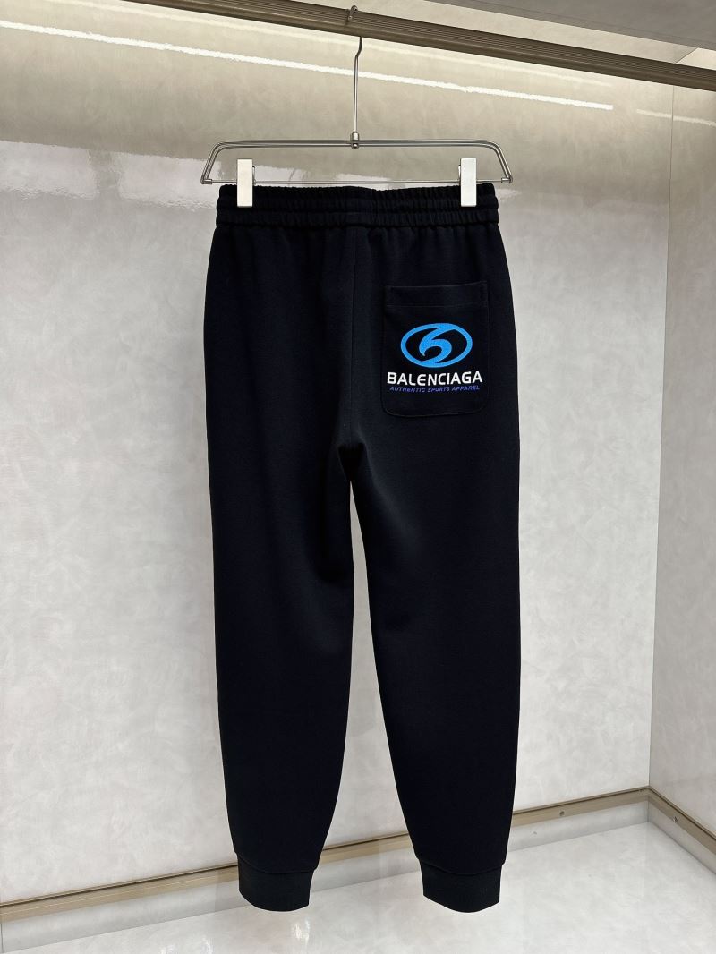 Balenciaga Long Pants